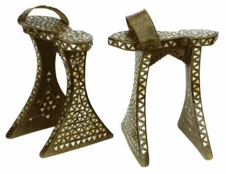  世界怪鞋TOP10：中国三寸金莲鞋拔得头筹