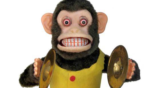 与猴有关的表达:原来英语也说"被人当猴耍"