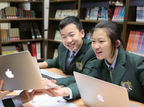 国际学校汇佳品味年有些事儿你必须知道