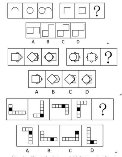 2016年广州市考行测判断推理部分考情考务分析