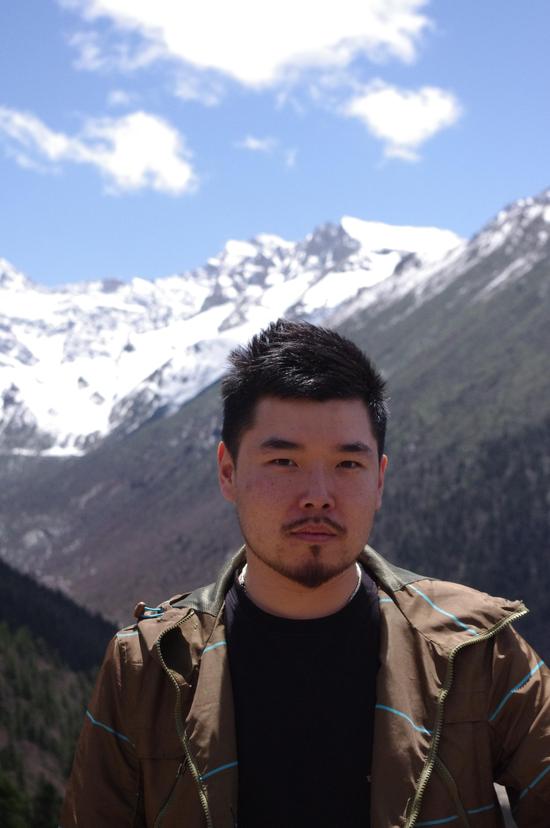 教育面对面主创团队高波