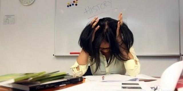 压力大？9天内7名大学生跳楼