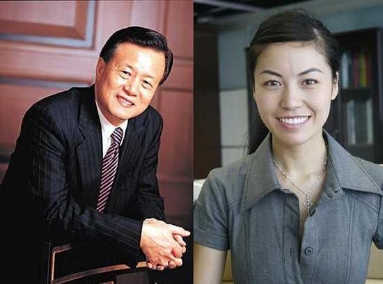 左颖　1982年出生，美国迈阿密大学毕业，重庆首富宗申集团总裁左宗申的女儿。宗申产业集团有限公司董事，重庆宗申高速艇开发公司董事长、总经理，宗申进出口公司总经理。