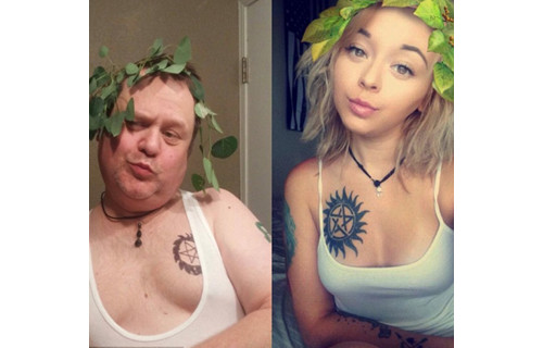 马丁在instagram上分享的照片