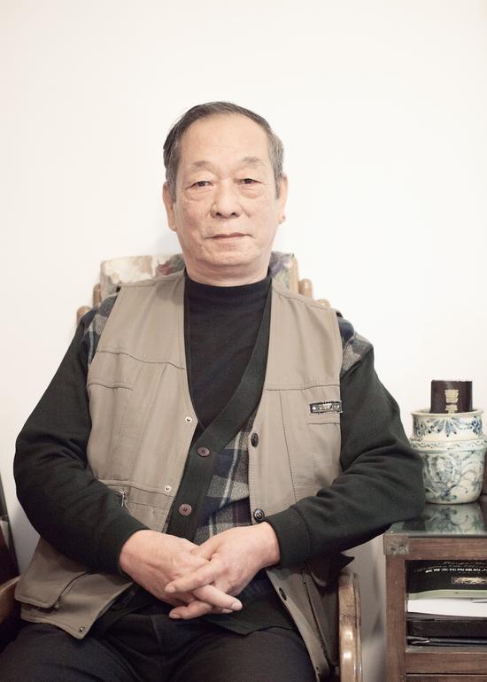 首都十大教育新闻人物候选人金毓岚