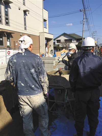 在日做研修生一年半后"跑黑"|研修生|日本|待遇差_新浪网