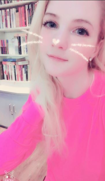 北大美女留学生秀流利中文 自称是“最假的歪果仁”