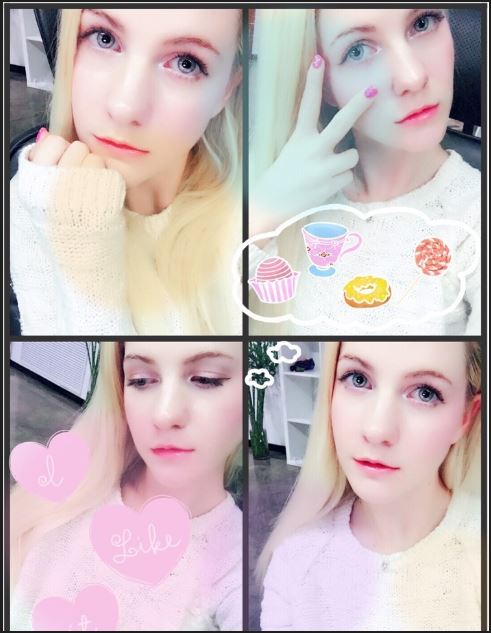 北大美女留学生秀流利中文 自称是“最假的歪果仁”