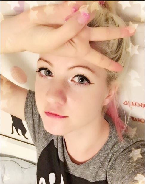 北大美女留学生秀流利中文 自称是“最假的歪果仁”