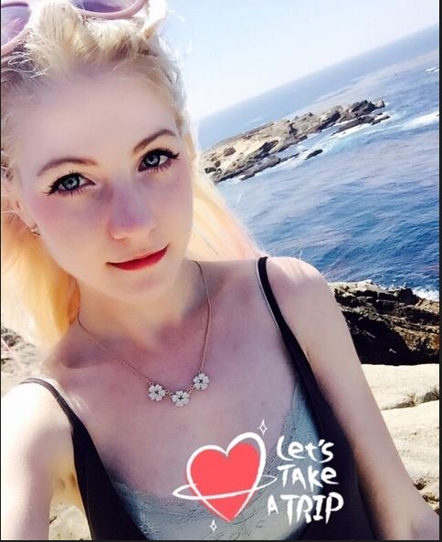 北大美女留学生秀流利中文 自称是“最假的歪果仁”