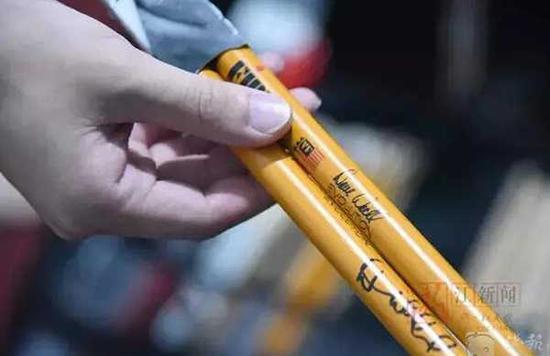 方正天爵士鼓成绩斐然