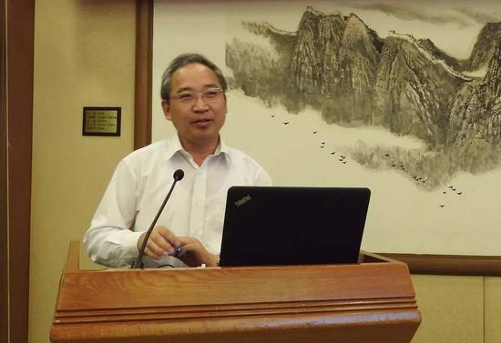 王瑞华:"双一流"建设需要改革创新再发力