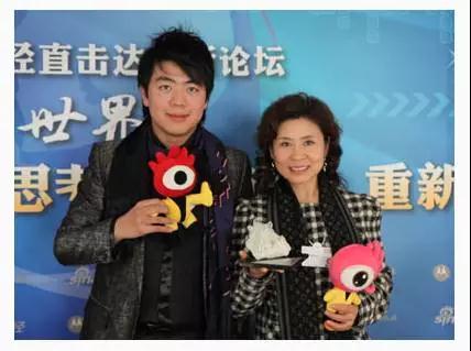 钢琴神童郎朗母亲周秀兰虎妈式教育背后的酸楚