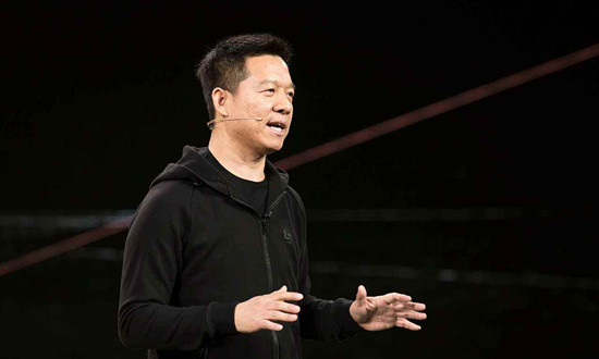 褒贬两极分化的贾跃亭给中国创业者上了一课