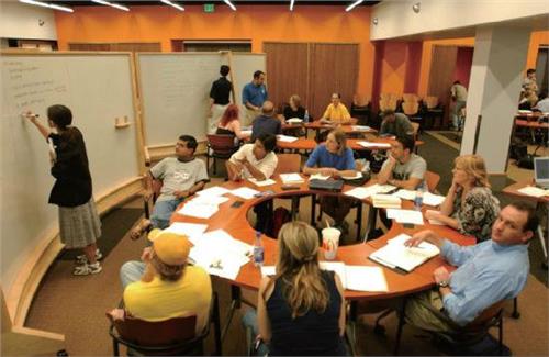 在国际学校 孩子们的课堂有这些特点|国际学校|国际课程|上课_新浪