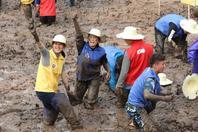 同济校花置身麦田神情陶醉