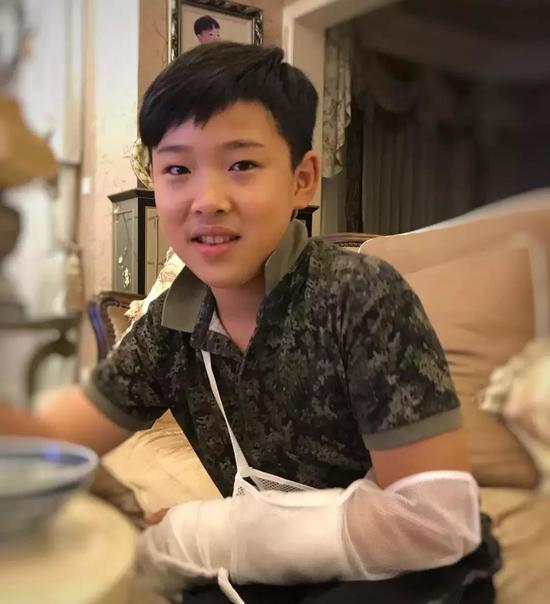 刘瑞祺亚洲冠军赛车手的飞驰人生