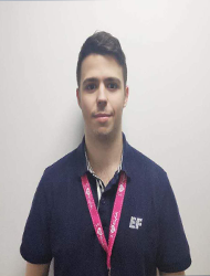 Dale Jordan Alan Craig