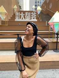 Thobeka Natasha Mkhize