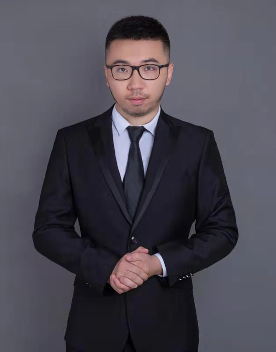 （莱爵公学华南区产品研发总监 顾界仑）