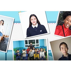 英孚青少儿英语-Beijing Team