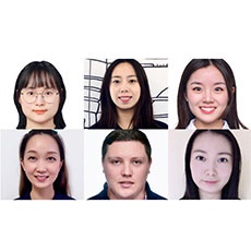 英孚上海&昆山Team