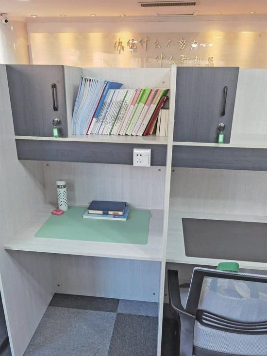 80后 等来考公“复活赛”