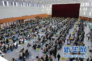 中国传媒大学艺考复试 2.3万人角逐793个名额