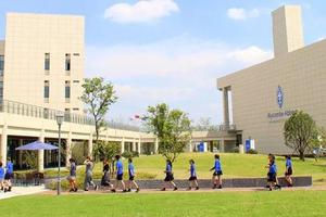 烟台双语学校哪家强 国际教育如何选