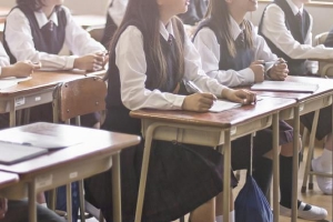 教育部:我国高中阶段教育毛入学率进一步提高到91.4%