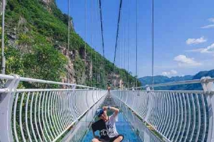 暑期出游：家庭游、亲子度假、避暑游排前三位