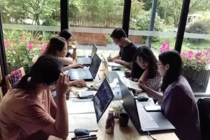 清华大学加快世界一流大学建设步伐