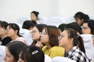 北京公布新时代基础教育强师计划实施方案 将扩大师范生培养规模