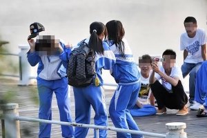 广西南宁一中学校园欺凌事件后续:警方行政拘留8人