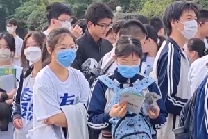 北京市初中学考6月24日开考