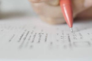 广东省通报“中考数学疑泄题”:不实 未发现泄题情况