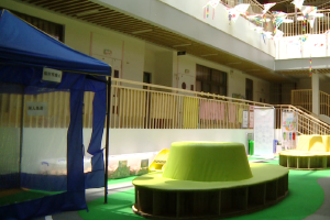 免除大班保教费 一年能省不少钱