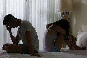 英媒:“只围着孩子转”或伤害婚姻关系