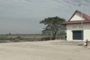 泰国教育部长:已临时关闭泰柬边境地区近千所学校