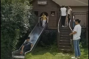 中国拟对托育服务专门立法 降低家庭养育成本