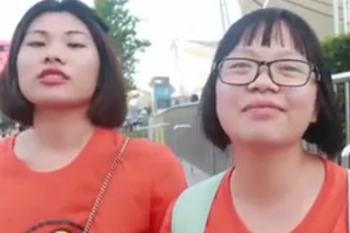 00后高考完跨省追星：班主任帮抢演唱会...