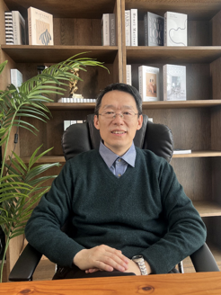 985海归教授李泽的坚守：以长期主义，对抗教育短线套利|规划|学生|家庭|寒门|学子_手机新浪网