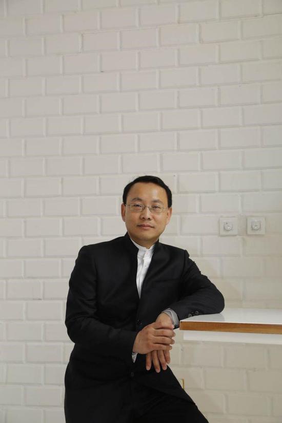 斯坦福大学芯片博士、前阿里集团战略副总裁 李俊凌｜图