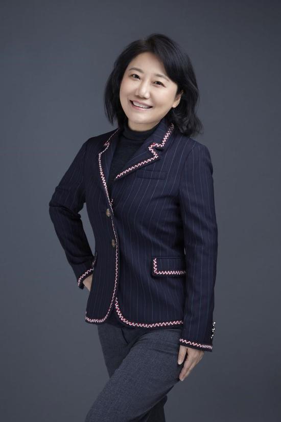 （清华志清中学副校长兼国际部主任&nbsp;&nbsp;&nbsp; 吴树珊）