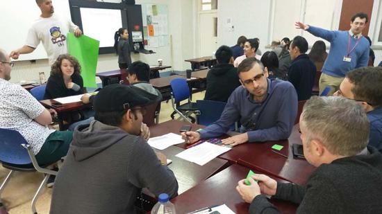 重磅:北京王府学校正式通过WASC认证