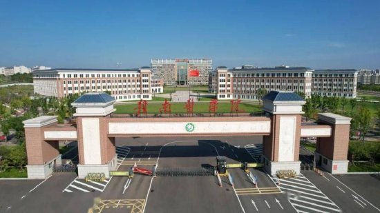 争取数年终获成功：赣南医学院更名为赣南医科大学