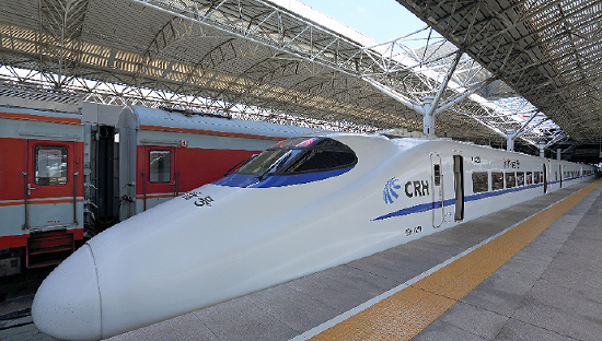 5月30日起，沪宁城际等多条高铁动车实行“浮动票价”|高铁_教育