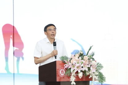 2022年陕西省第二届学生健身瑜伽比赛圆满落幕