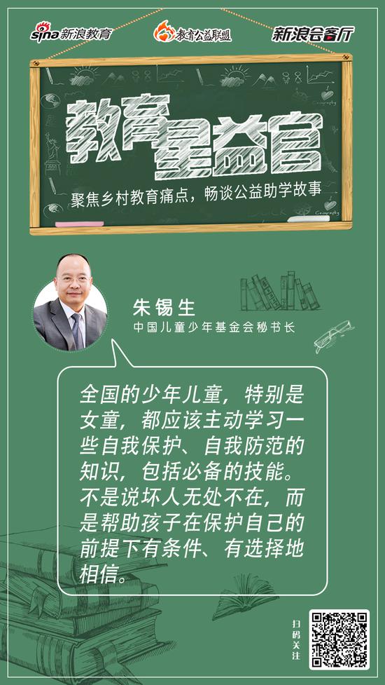 朱锡生金句总结