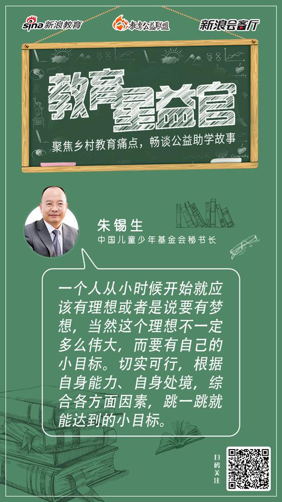 朱锡生金句总结